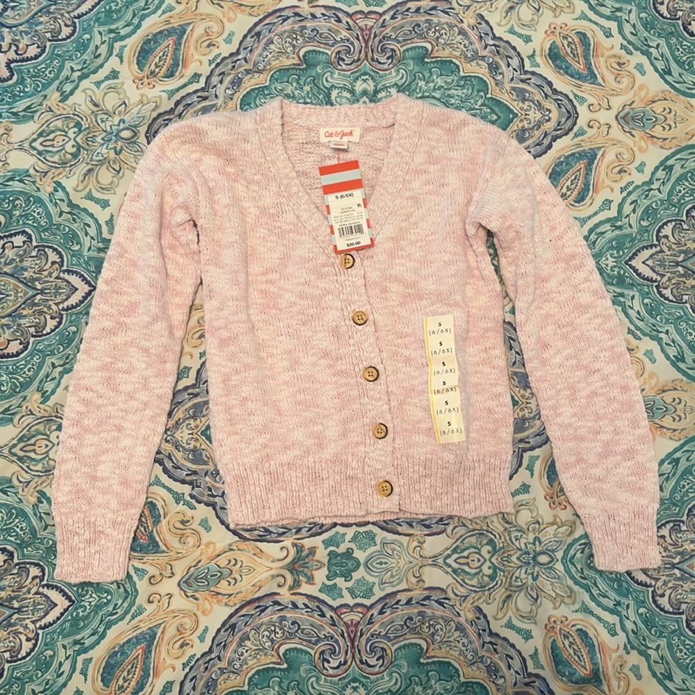 4pc NWT Girls Bundle(Target)